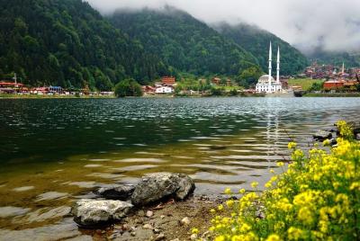 Tour privado de día completo a Uzungöl desde Trabzon Tour privado de día completo a Uzungöl desde Trabzon