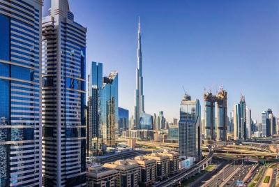 Excursión de día completo a Dubai sin almuerzo desde Dubai