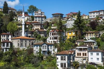Traslado privado del aeropuerto de Trabzon (TZX) a Ayder o Rize Traslado privado del aeropuerto de Trabzon (TZX) a Ayder o Rize