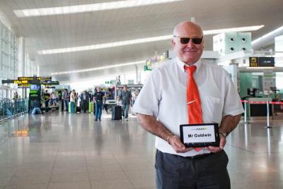 Traslado privado desde el centro de Trabzon hasta el aeropuerto d Traslado privado desde el centro de Trabzon hasta el aeropuerto d