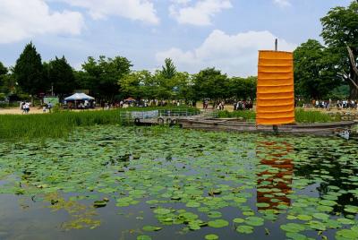 Tour en bicicleta de día completo en Yangpyeong