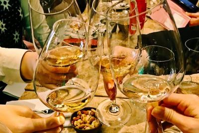 [Corea por local] Buenos días Seúl, callejón escondido y experien