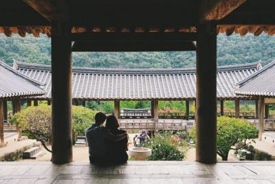 2 días en privado: tour del patrimonio cultural coreano de Rakkoj