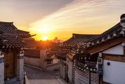 [Privado] Tour histórico por Seúl