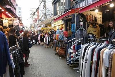 [Privado] Seúl Hypelife Land Tour