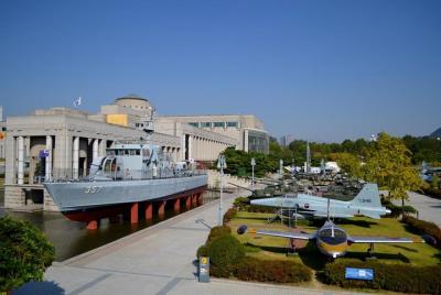 [Tour privado perfecto de día completo a la DMZ] y el monumento a