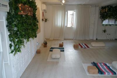 [SOL YOGA] Yoga diario