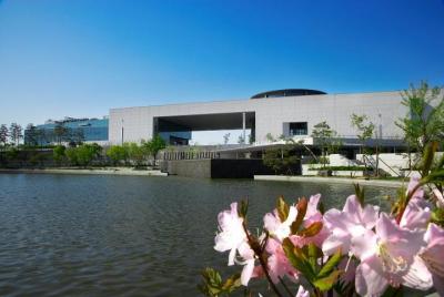 Visita al Museo de Seúl; Museo Leeum Samsung y Museo Nacional Visita al Museo de Seúl; Museo Leeum Samsung y Museo Nacional