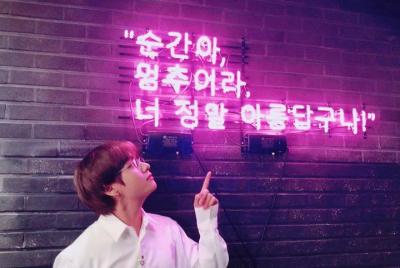 [Privado] Seúl BTS Army Tour - Sólo guía