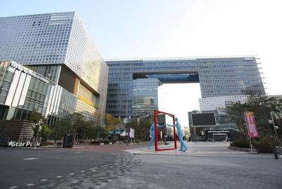 [Solo japonés] MBC World (recorrido y experiencia de la estación 