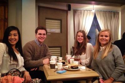 ¡Come como un local! El recorrido gastronómico más auténtico de S