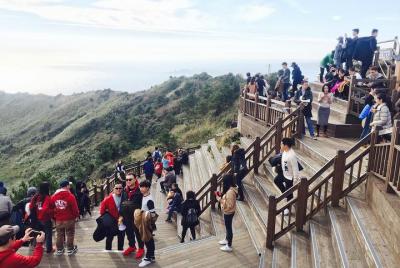 Sparkling of Korea 13days 12nights