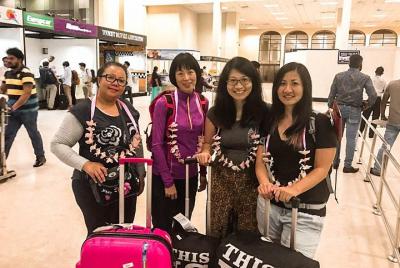 Traslado privado de la ciudad de Anuradhapura al aeropuerto de Co