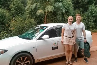 Aeropuerto Batticaloa (IATA: BTC) a A.Internacional de Mattala Tr