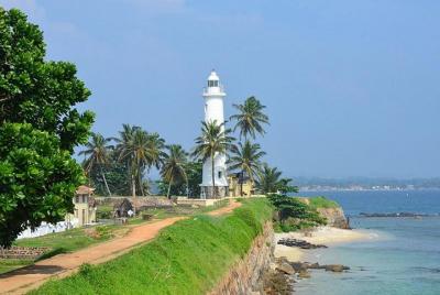 Galle Day Tour desde Bentota Galle Day Tour desde Bentota