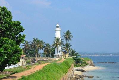Excursión de un día a Galle desde Induruwa Excursión de un día a Galle desde Induruwa