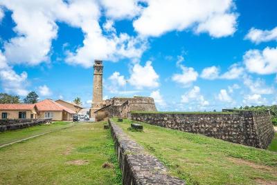 Excursión privada a Galle y al río Bentota Safari desde Cinnamon 