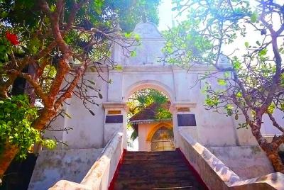 Bentota City Tour y Galle desde Ahungalla