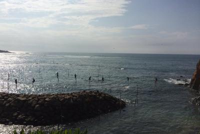 06 días Explore Sri Lanka