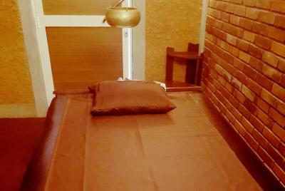 Centro de Ayurveda Bethota Seth