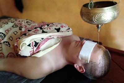 Paquete de dos horas