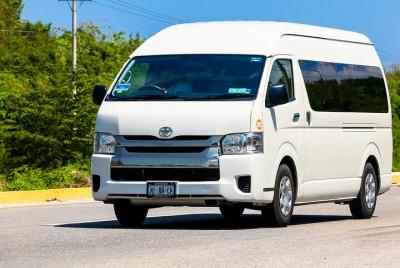 Traslado de Bentota a Mirissa