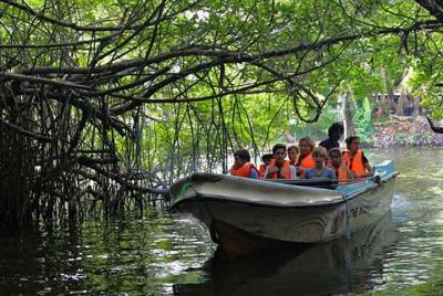 Excursión de un día a Bentota desde Colombo