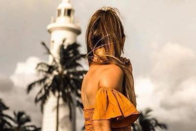 Excursión de un día a Galle Fort y Bentota desde Colombo