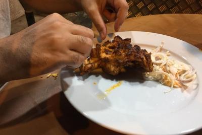 Colombo Mini Foodgasm Colombo Mini Foodgasm