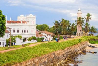 Tour privado de un día 