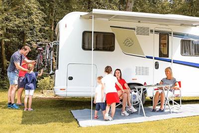 Descubriendo Serendib en autocaravana (6 días)