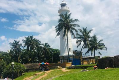 Galle city tour: tour privado de un día desde Colombo o Negombo Galle city tour: tour privado de un día desde Colombo o Negombo