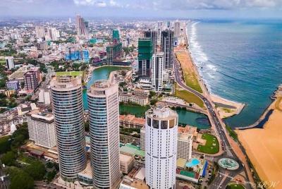 Safari de tuk tuk con Ajeet De Soyza Safari de tuk tuk con Ajeet De Soyza