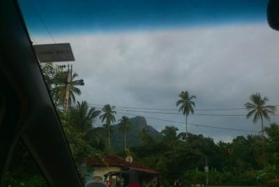 Tour por la ciudad de Colombo