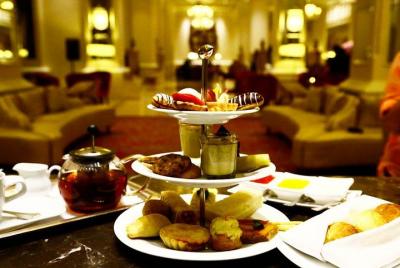 Lo más destacado de Colombo Day Tour con tarde ALTA TÉ en Galle F