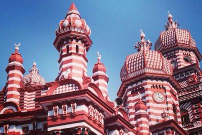 Colombo City Tour - Privado