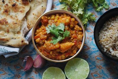 Comida casera auténtica de Ceilán degustación y clase de cocina