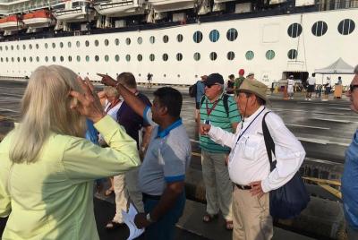 Lugares destacados de Colombo