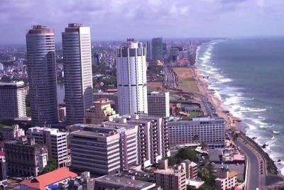 Tour privado por la ciudad de Colombo