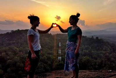 Paradise Blow Hole, Big Buddha, Rock Temple Tours Paradise Blow Hole, Big Buddha, Rock Temple Tours