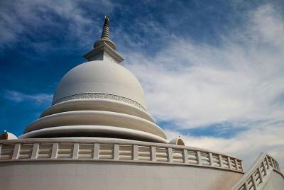 Templos ocultos y costas aisladas de la ciudad de Galle Templos ocultos y costas aisladas de la ciudad de Galle