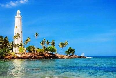 Tour de un día a Galle y DownSouth en Sri Lanka