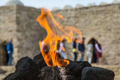 Tour privado de Absheron