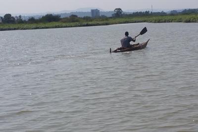 Viaje de uno o dos días a Bahir Dar