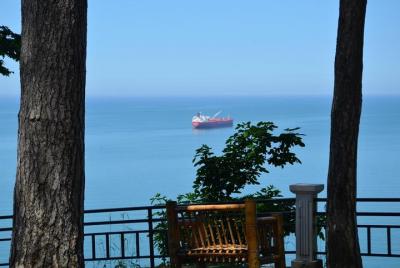 Excursión de un día al Jardín Botánico de Batumi y al Parque Naci