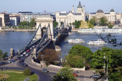 3 días en Hungría con pensión completa Paquete 3 días en Hungría con pensión completa Paquete