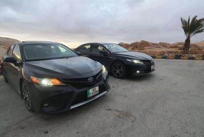 Mejor precio taxi vip