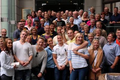 Juego de la ciudad en Riga