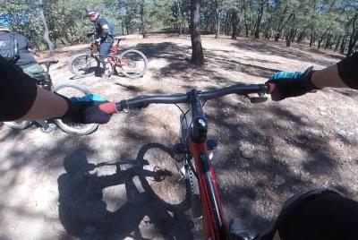 Bici de Montaña en la Primavera Tour Bici de Montaña en la Primavera Tour