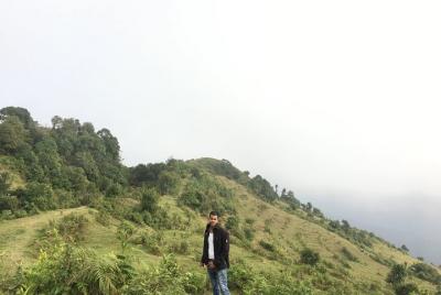 Excursión de un día a la aldea de Dhampus desde Pokhara